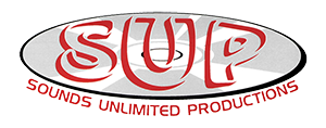 Sounds Unlimited Productions's logo