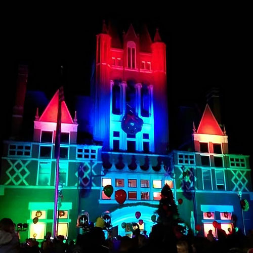 Sounds Unlimited Productions