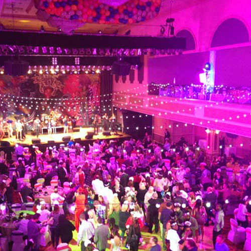 Sounds Unlimited Productions